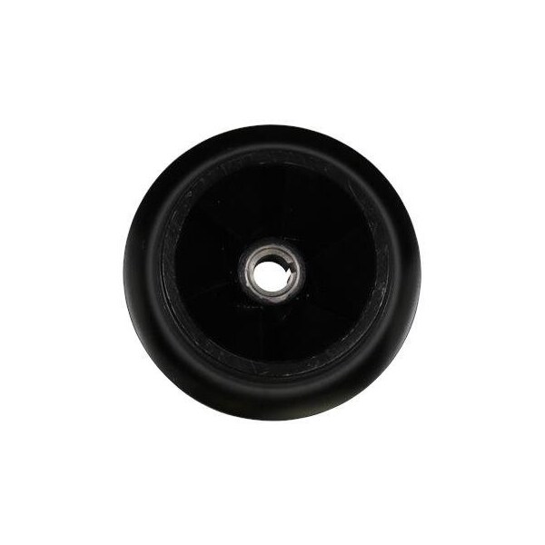 Pump Repair Parts- Spare, Impeller 80-160/177 D24.